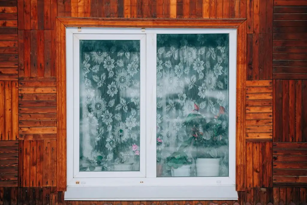 plastic sheeting for windows