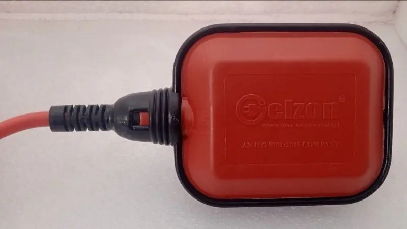 Sewage Pump Float Switch