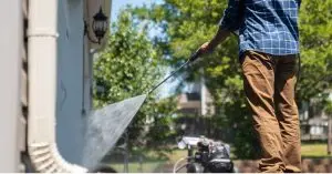 top rated gas pressure washers​