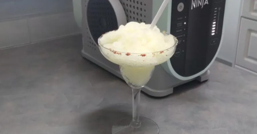 slushie machine margarita recipe​