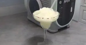 slushie machine margarita recipe