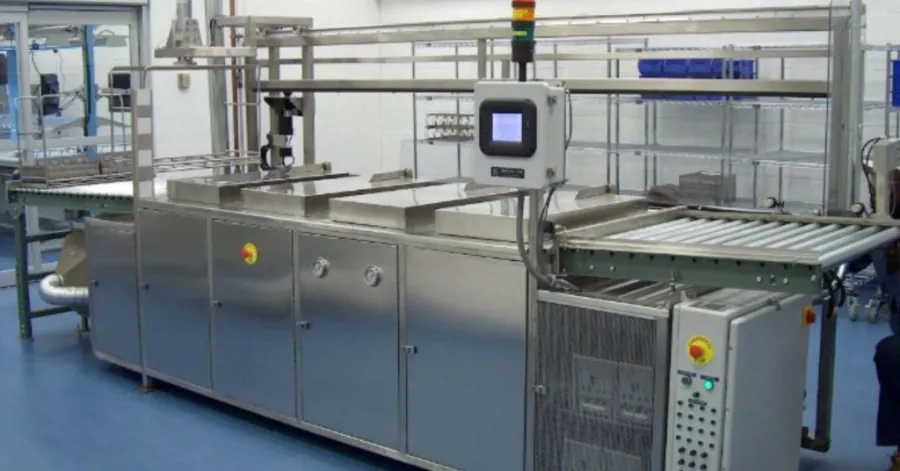 industrial ultrasonic cleaner reviews