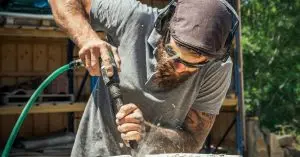 concrete core drilling