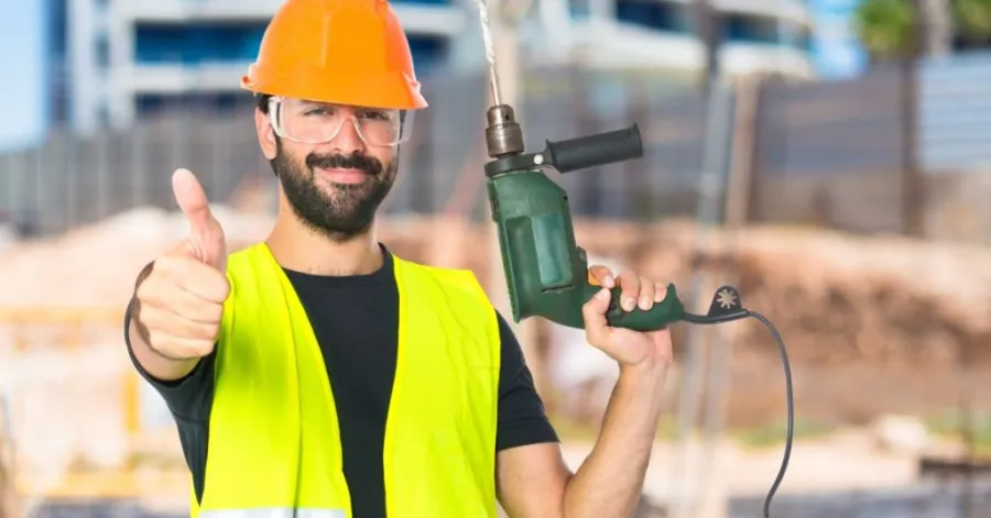 diamond drill bit for concrete