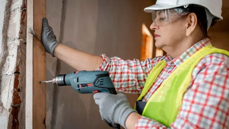 Common Uses of Concrete Core Drilling
