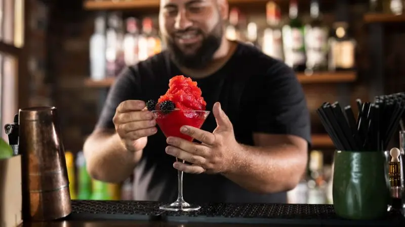 how to make margarita full of flavor 