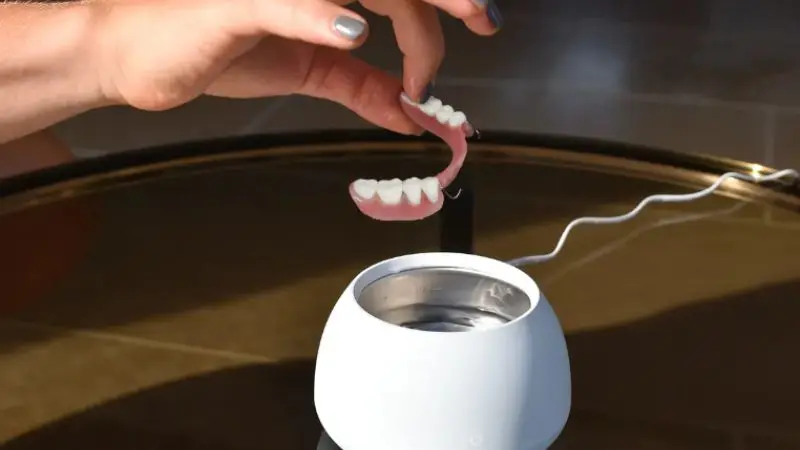 guide on how an ultrasonic cleaner works?