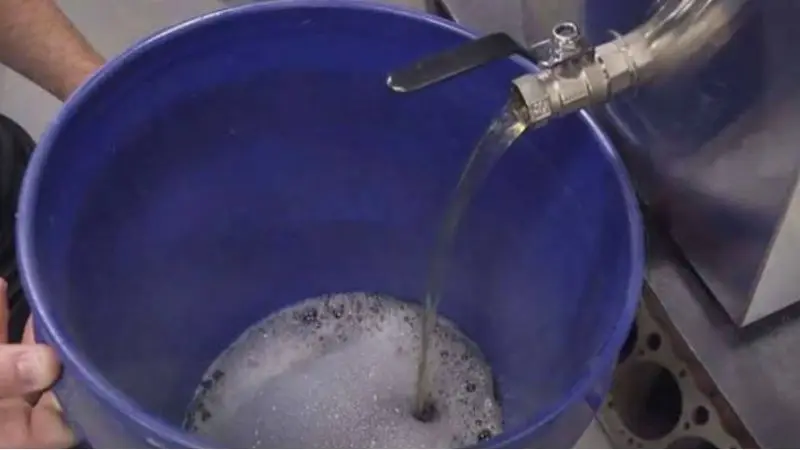 common mistakes to avoid when making ultrasonic cleaning solution