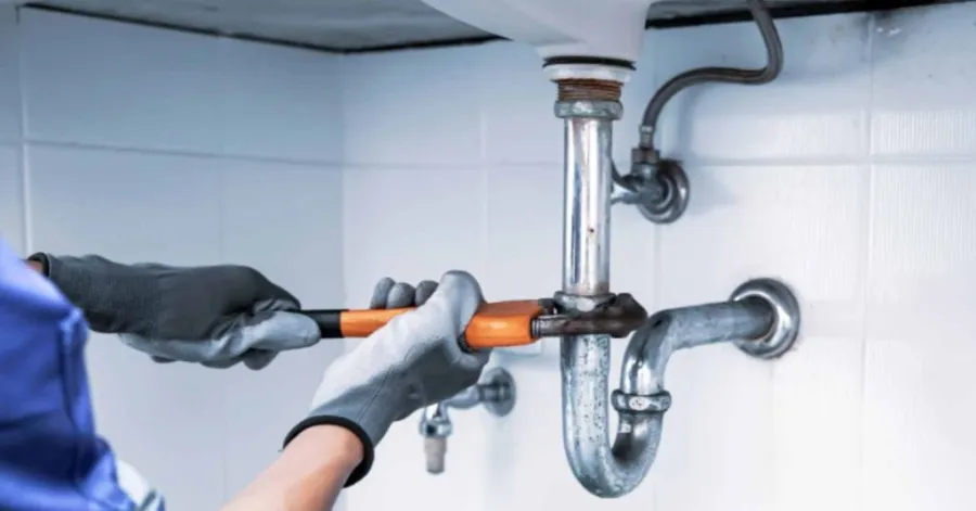 drain pipe replacement cost