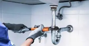 drain pipe replacement cost