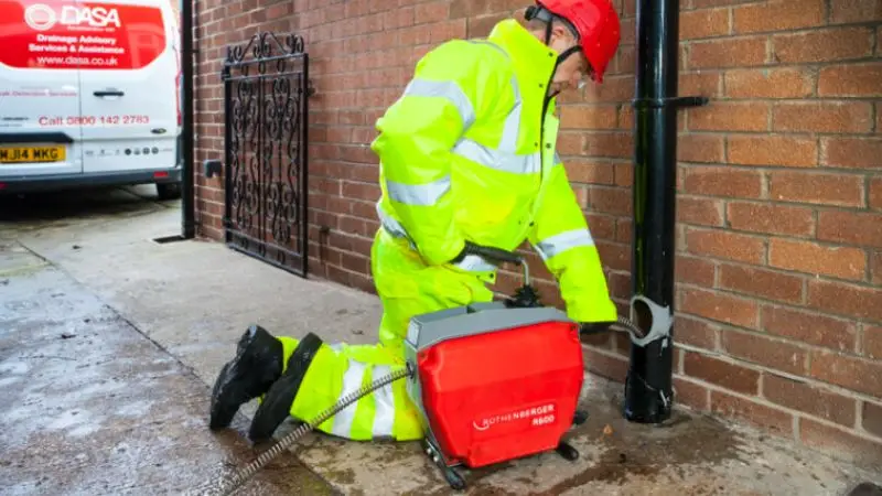 what can increase and decrease the drain pipe cost