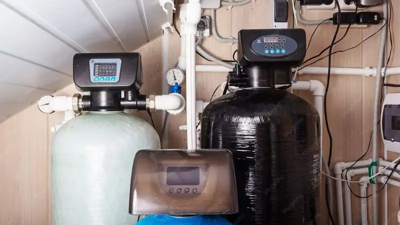 What is a swimming pool filter system? And how it cleans water
