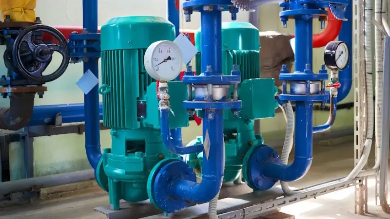 understand perfectly how the pool pump and filter work together