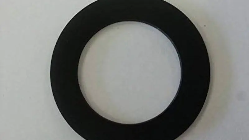 Flexible Spout for Gas Can