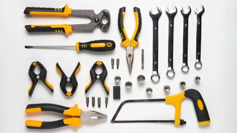 Top-Rated Mechanic Tool