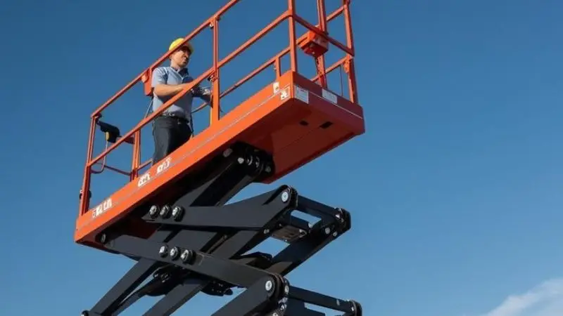 How to Build a Small Hydraulic Lift at Home
