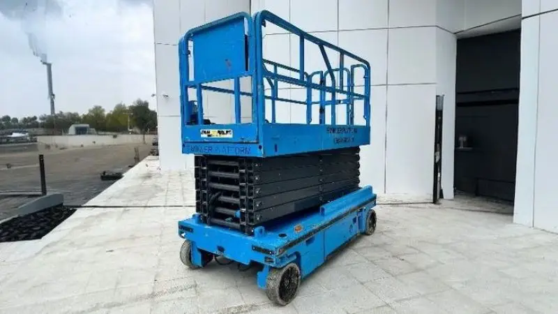 Safety Tips When Building a Hydraulic Lift at Home