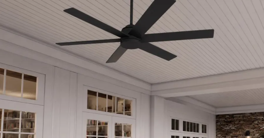 ceiling fan light repair