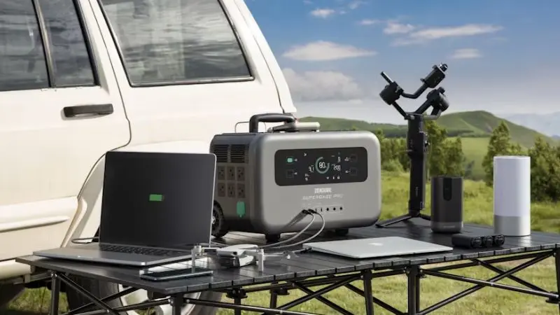 Mistakes to avoid when charging batteries with solar power
