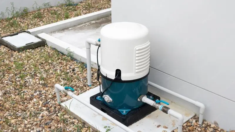 avoid common sand filter pump installation mistakes