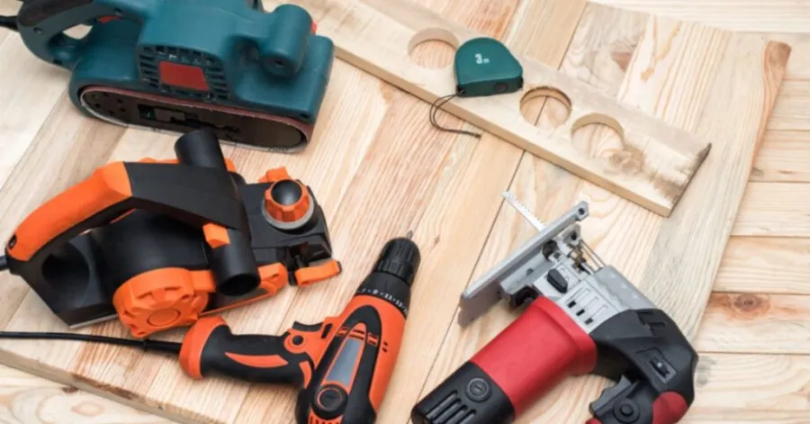 power drill accessories