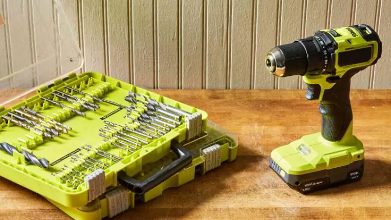 how to choose the right power drill accessory