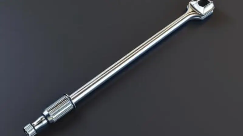 Torque Wrench for Winch Trailer