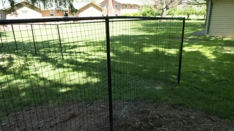 factors that affect wire fencing cost