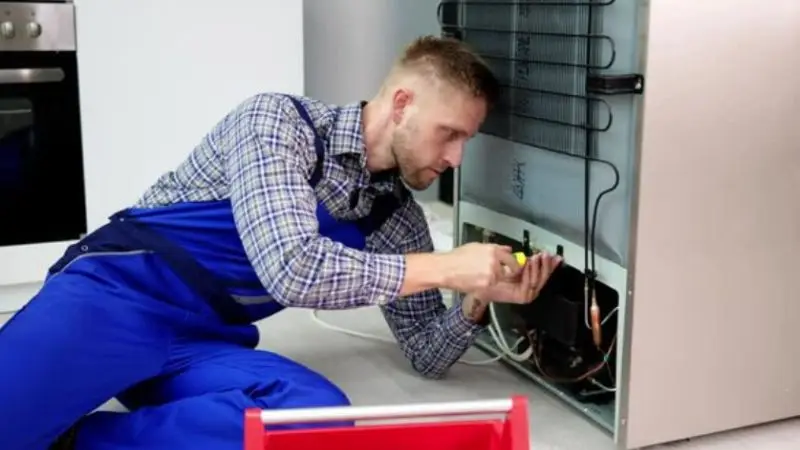 step-by-step process prep table troubleshooting process