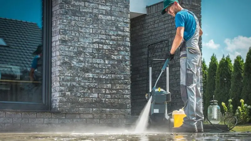 pressure washer prices by PSI range