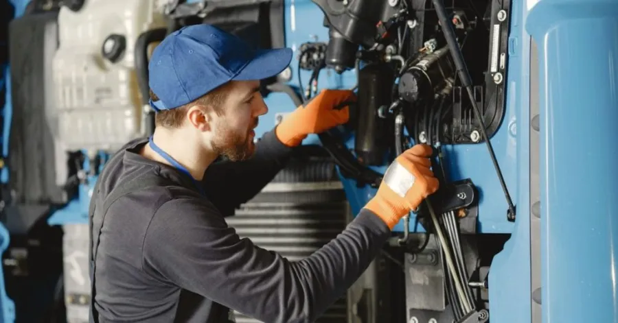 hydraulic lifter repair​