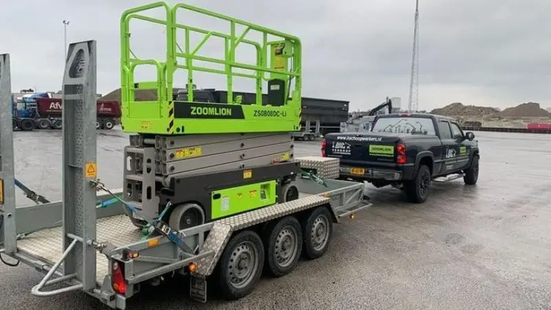 How to Diagnose a Faulty Hydraulic Lifter