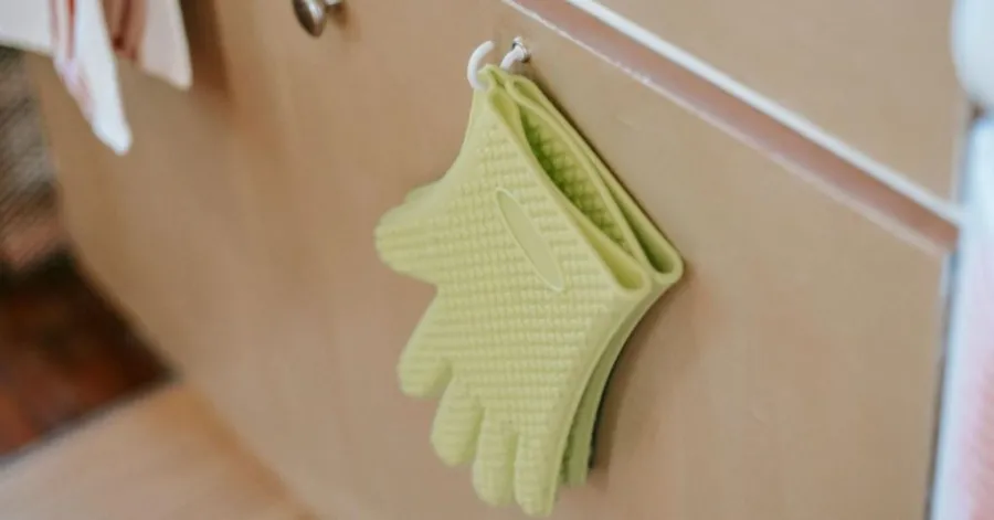 best BBQ gloves