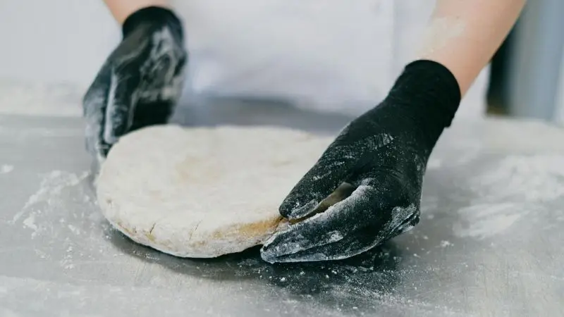 Heatproof Cooking Gloves