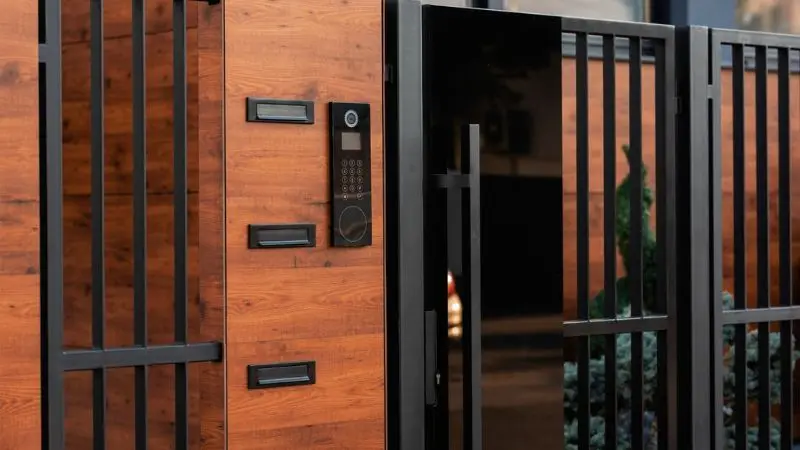 Why an automatic gate opener is a smart investment