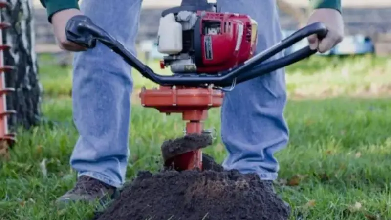 why choosing the right auger drill bit is most important