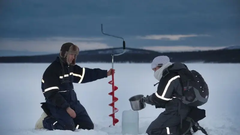 some safety steps that you will learn when using a ground drill auger