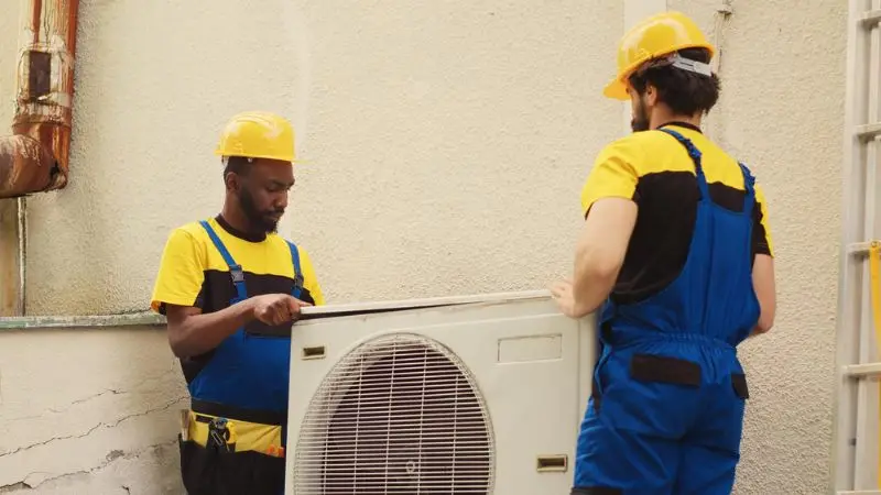 learn about how often you should change your AC filter