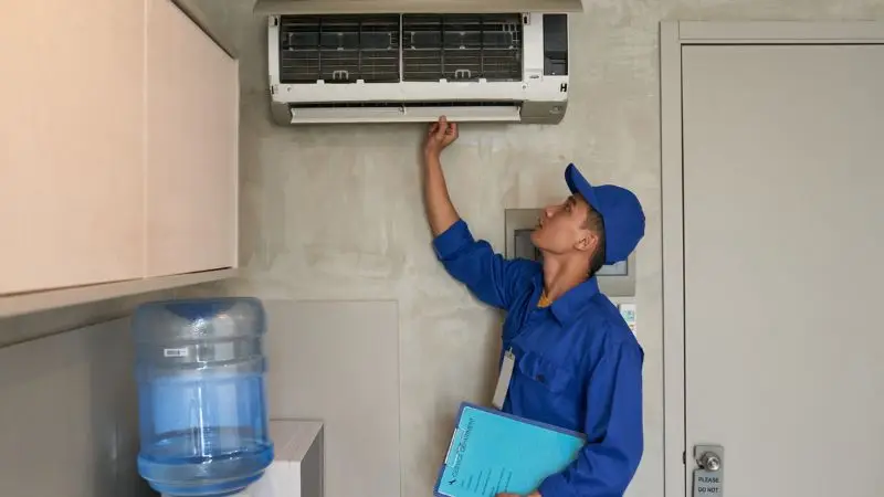 Can you know why regular AC maintenance is important