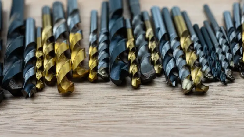 how to choose the right metal bit