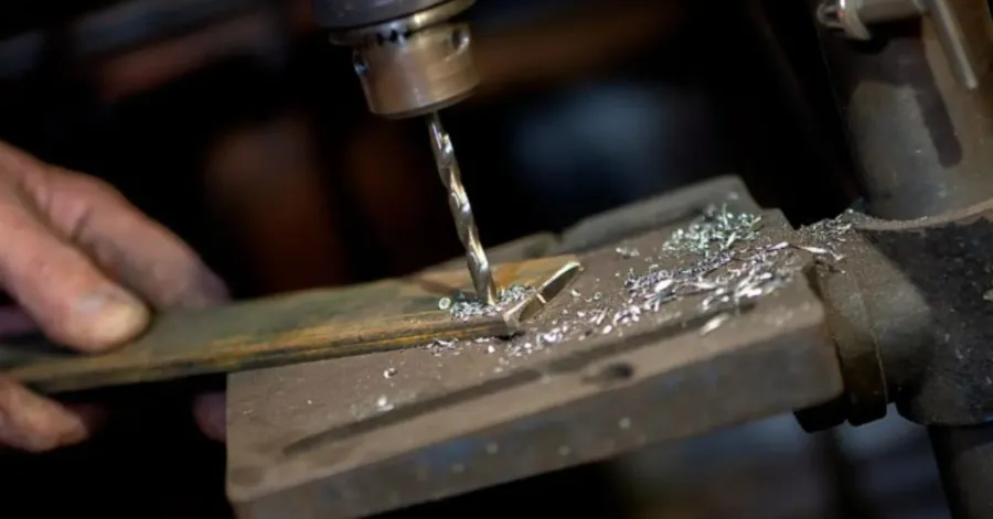 good metal drill bits​