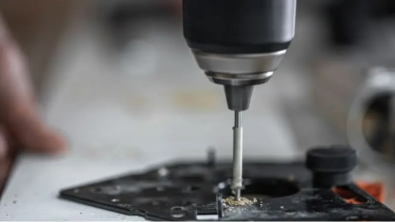 how to choose the right drill for hard metal