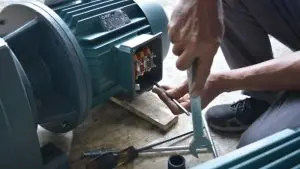 swimming pool pump repair