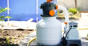swimming pool pump cost