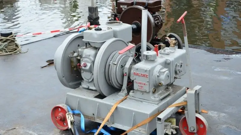  learn what a hydraulic power unit is and how it works