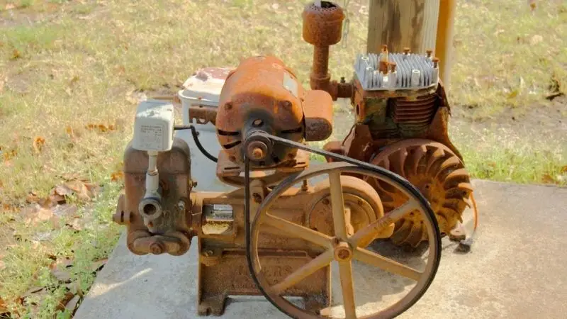 what are the different types of hydraulic power unit