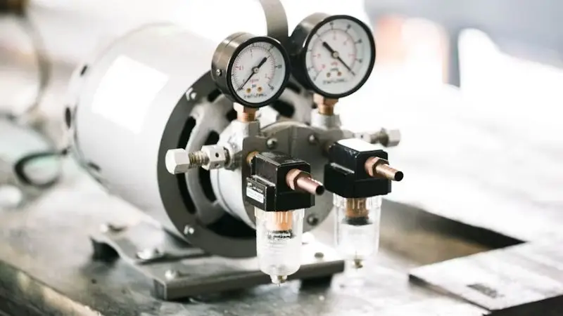 common problems with 12V dump trailer hydraulic pumps