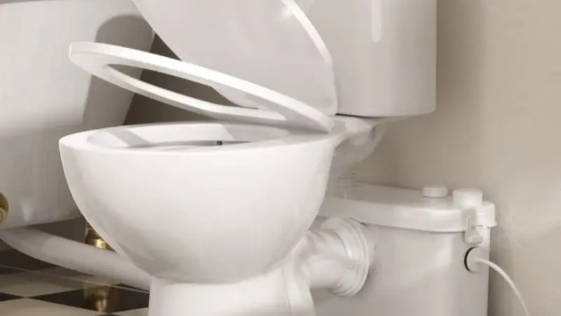How to Choose the Best Basement Toilet Pump System