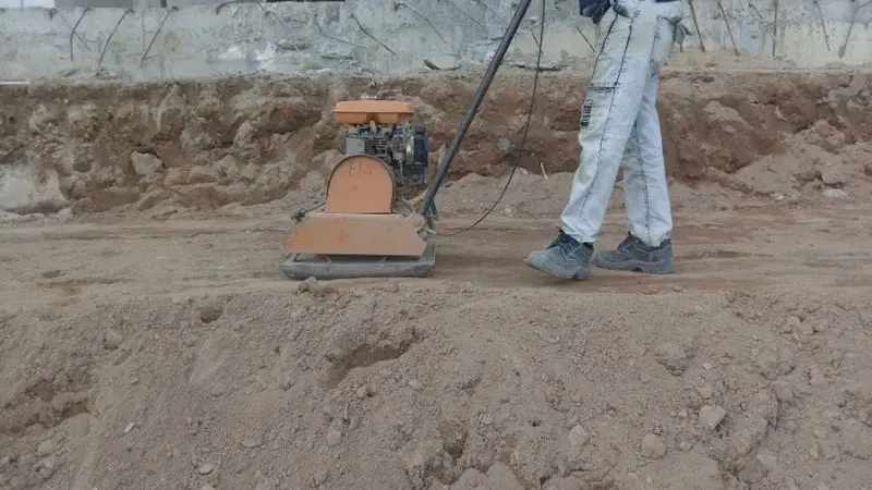 essential materials and tools that you need to compact dirt&nbsp;