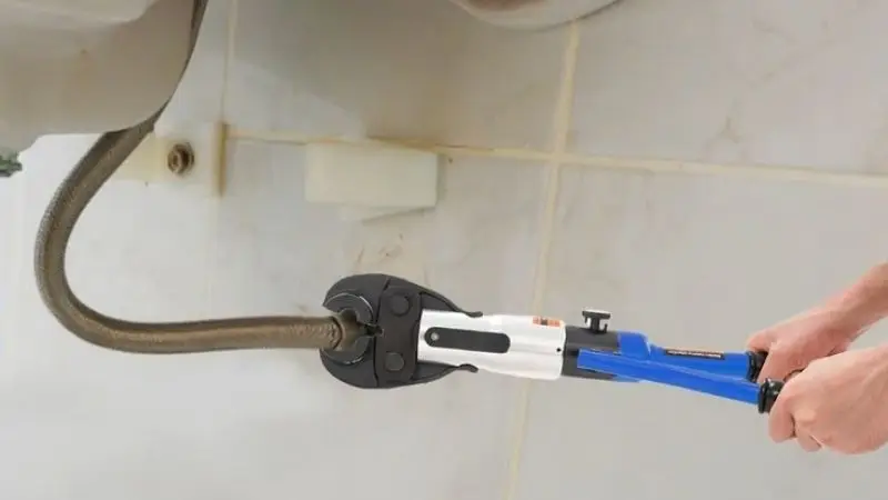  Common Plumbing Press Tool&nbsp;